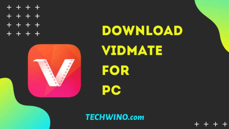 VidMate for PC